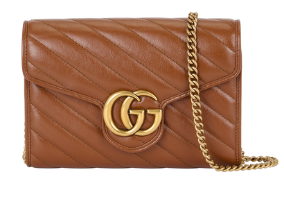 GG Marmont Woc, front view